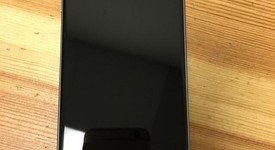 Good
													Apple iPhone 6S - Sprint, Grey, 32 GB, A1688, photo 2 of 5