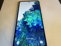 Samsung Galaxy S20 FE 5G