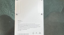 New
													Google Pixel 8 Pro - Unlocked, Obsidian, 128 GB, 12 GB, G1MNW, mmWave 5G, photo 2 of 2