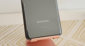 Fair
													Samsung Galaxy S20 5G - Xfinity, Gray, 128 GB, 8 GB, SM-G981V UW, photo 3 of 5