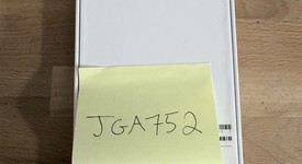 New
													Apple iPhone 17 Pro Max - Verizon, Silver, 256 GB, A3257, photo 2 of 2