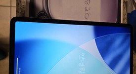 Mint
													Apple iPad Air 13" (M3) 2025 - Wi-Fi, Gray, 128 GB, photo 3 of 11