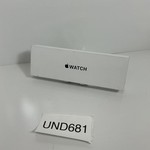 New Apple Watch SE (3rd Gen) 44mm - Unlocked, Midnight, A3328 - Cellular
