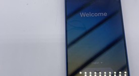 Fair
													Samsung Galaxy S25 Plus - US Cellular, Navy Blue, 256 GB, 12 GB, SM-S936U, photo 1 of 9