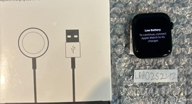 Mint
													Apple Watch SE 3rd Gen 44mm - Midnight, A3325 - GPS, photo 1 of 6