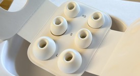 Used
													Apple AirPods Pro 2 - USB-C, photo 2 of 14