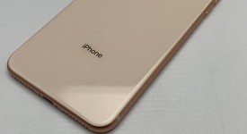 Mint
													Apple iPhone 8 Plus - T-Mobile, Gold, 64 GB, A1864, photo 5 of 8