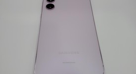 Fair
													Samsung Galaxy S23 Plus - T-Mobile, Lavender, 256 GB, 8 GB, SM-S916U, photo 5 of 6