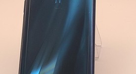 Good
													Motorola Edge (2021) - Verizon, Navy Blue, 256 GB, 6 GB, photo 1 of 3