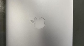Good
													MacBook Pro 2015 (Retina) - 13" - Silver, 128 GB, 8 GB, photo 5 of 9
