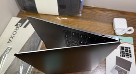 Good
													MacBook Air 2019 - 13" - I5, Gray, 128 GB, 16 GB, photo 5 of 9