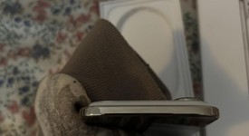 Mint
													Apple iPhone Air - Unlocked, Light Gold, 256 GB, A3260, photo 4 of 7