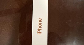 New
													Apple iPhone 17 Pro Max - Verizon, Cosmic Orange, 2 TB, A3257, photo 3 of 4