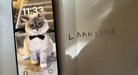 Mint
													Apple iPhone 15 Pro - Unlocked, Black, 256 GB, A2848, photo 3 of 14