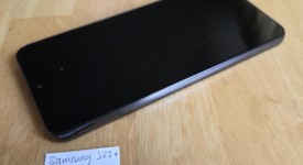 Good
													Samsung Galaxy S22 Plus - Xfinity, Black, 128 GB, 8 GB, SM-S906U, photo 4 of 7