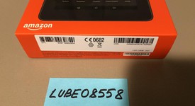 Good
													Amazon Kindle Fire 5th Gen - Amazon, Black, 8 GB, photo 4 of 5