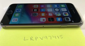 Mint
													Apple iPhone 6S - Unlocked, Grey, 32 GB, A1688, photo 5 of 12