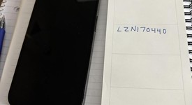 Mint
													Apple iPhone 14 Pro - Unlocked, Black, 512 GB, A2650, photo 2 of 10