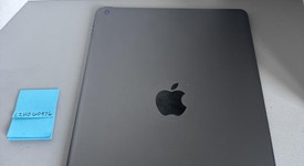 Good
													Apple iPad 8th Gen - Wi-Fi, Gray, 128 GB, A2270, photo 3 of 5