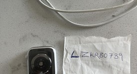 Mint
													Apple Watch Series 5 40mm - Unlocked, Silver, A2094 Cellular, Aluminum, photo 3 of 7