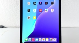 Good
													Apple iPad Air 5th Gen - Wi-Fi, Gray, 64 GB, A2588, photo 2 of 6