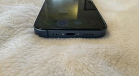 Mint
													Apple iPhone 13 Mini - Unlocked, Blue, 256 GB, A2481, photo 5 of 10
