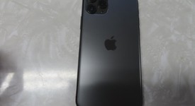 Fair
													Apple iPhone 11 Pro - Unlocked, Gray, 64 GB, A2160, photo 5 of 5