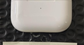 Used
													Apple AirPods Pro 2nd Gen - USB-C, photo 2 of 9