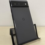 Good Google Pixel 6 - Verizon, Black, 128 GB, 8 GB, G9S9B, mmWave