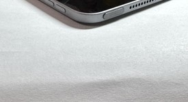 Good
													Apple iPad Air 13" (M3) 2025 - Wi-Fi, Gray, 128 GB, photo 5 of 6