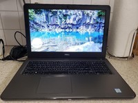 Dell Inspiron Laptop