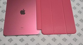 Mint
													Apple iPad 10th Gen - Wi-Fi, Pink, 64 GB, A2696, photo 4 of 9