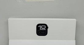 New
													Apple Watch Series 10 46mm - Black, A2999 - GPS, Aluminum, photo 1 of 2