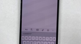 Mint
													Apple iPhone 13 - Unlocked, Midnight, 128 GB, A2482, photo 1 of 8