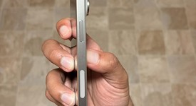 Mint
													Apple iPhone 15 Pro Max - Unlocked, White, 512 GB, A2849, photo 3 of 6