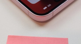 Mint
													Apple iPhone 15 - Verizon, Pink, 128 GB, A2846, photo 5 of 6