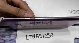 Good
													Samsung Galaxy Note 9 - Unlocked, Purple, 128 GB, 6 GB, SM-N960U1, photo 3 of 6