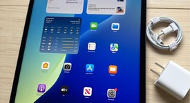 Good
													Apple iPad Pro 12.9" 5th Gen 2021 - Wi-Fi, Gray, 1 TB, photo 1 of 8