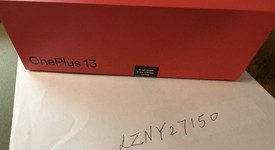 Mint
													OnePlus 13 - Unlocked, Black Eclipse, 256 GB, 12 GB, photo 4 of 16