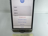 Apple iPhone 8 Plus