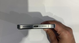 Good
													Apple iPhone 16 Pro Max - T-Mobile, White, 256 GB, A3084, photo 5 of 7
