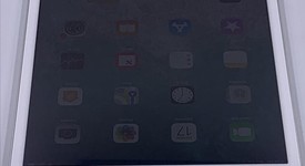 Good
													Apple iPad Mini 2 Retina - Unlocked, White, 16 GB, photo 2 of 12