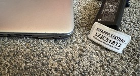 Good
													HP EliteBook Laptop, photo 4 of 7