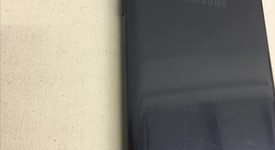 Good
													Samsung Galaxy A10e - Unlocked, Black, 32 GB, 2 GB, SM-A102U1, photo 5 of 7