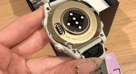 Mint
													Garmin Fenix 8 - Sapphire, AMOLED, photo 3 of 4