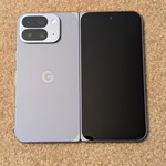Mint Google Pixel 10 Pro Fold - Unlocked, 256 GB, Moonstone, GU0NP