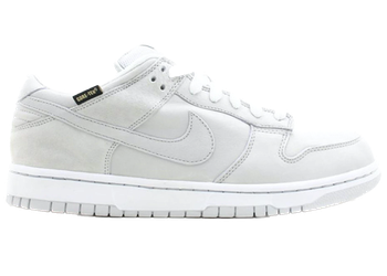 Nike Dunk Low WP Medicom 5 Gore-tex for sale