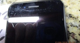 Fair
													Apple iPhone 8 - Verizon, Gray, 128 GB, A1863, photo 5 of 15