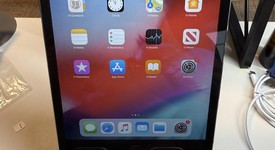 Good
													Apple iPad Mini 2 Retina - Wi-Fi, Black, 32 GB, photo 4 of 4