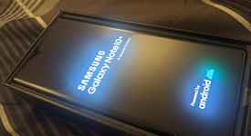 Mint
													Samsung Galaxy Note 10 Plus - Unlocked Non-US, Black, 256 GB, 12 GB, SM-N9750, Star Wars Edition, photo 6 of 6